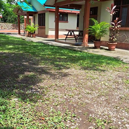 Cabanas La Monita Villa Tunari Exterior foto